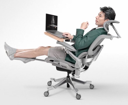 Read more about the article 🪑 My 6-Month Hinomi Review: Why This Brand Redefined My Workspace