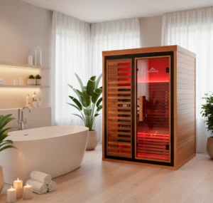 Read more about the article Peak Saunas Review: A Detailed Look at Cost, Performance, and Real Value