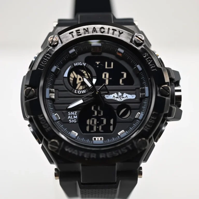 Read more about the article Tenacity Watches Review: My Honest Experience Before You Buy